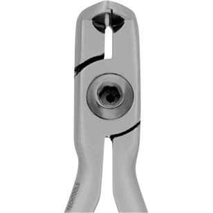 Flush Cut Distal End Cutter